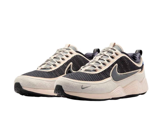 Nike Nike Air Zoom Spiridon Undefeated Phantom - view 3