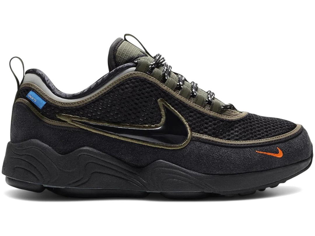 Nike Nike Air Zoom Spiridon Undefeated Cargo Khaki