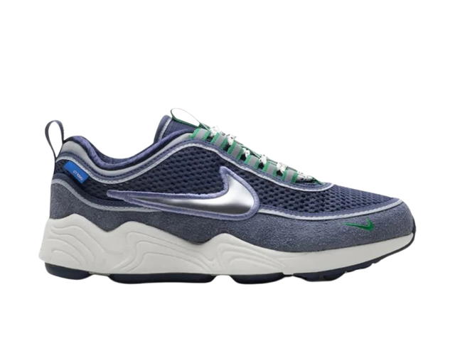 Nike Nike Air Zoom Spiridon Undefeated Thunder Blue - view 1