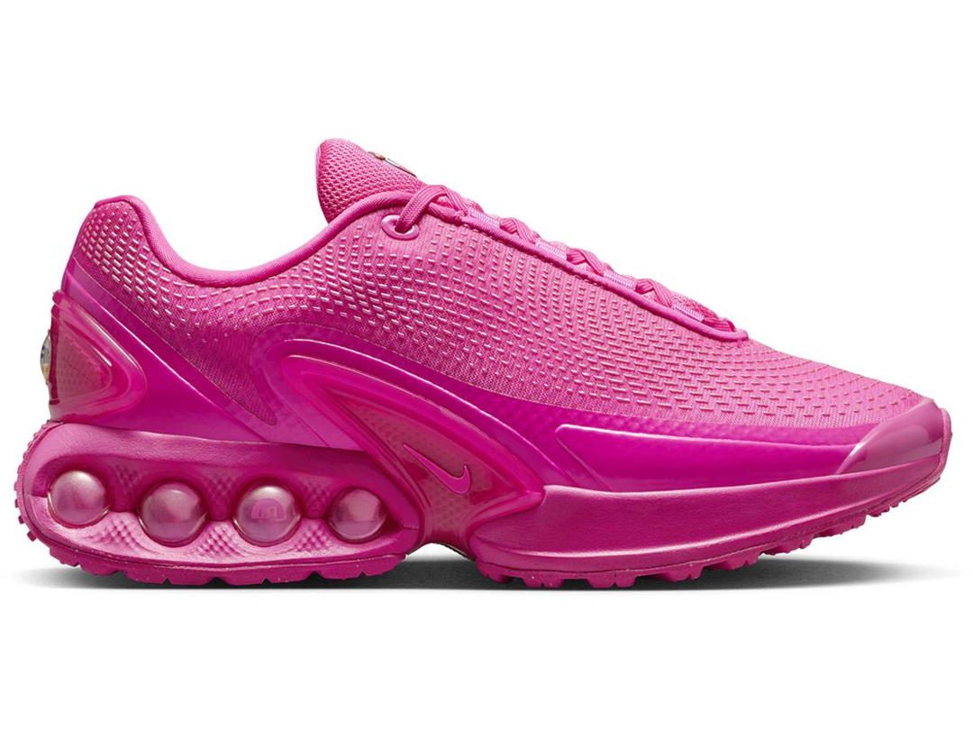 Nike Nike Air Max Dn Laser Fuchsia Alchemy Pink Pink Blast (Women's)