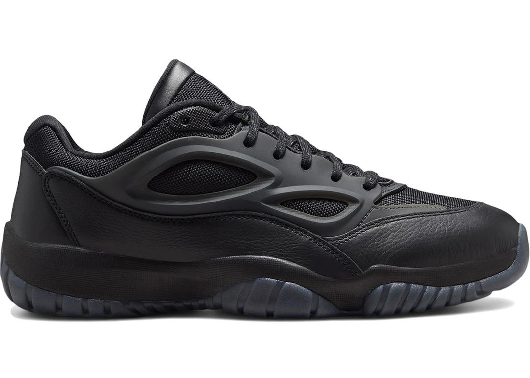 Jordan Jordan DMSN 95 Black Dark Smoke Grey
