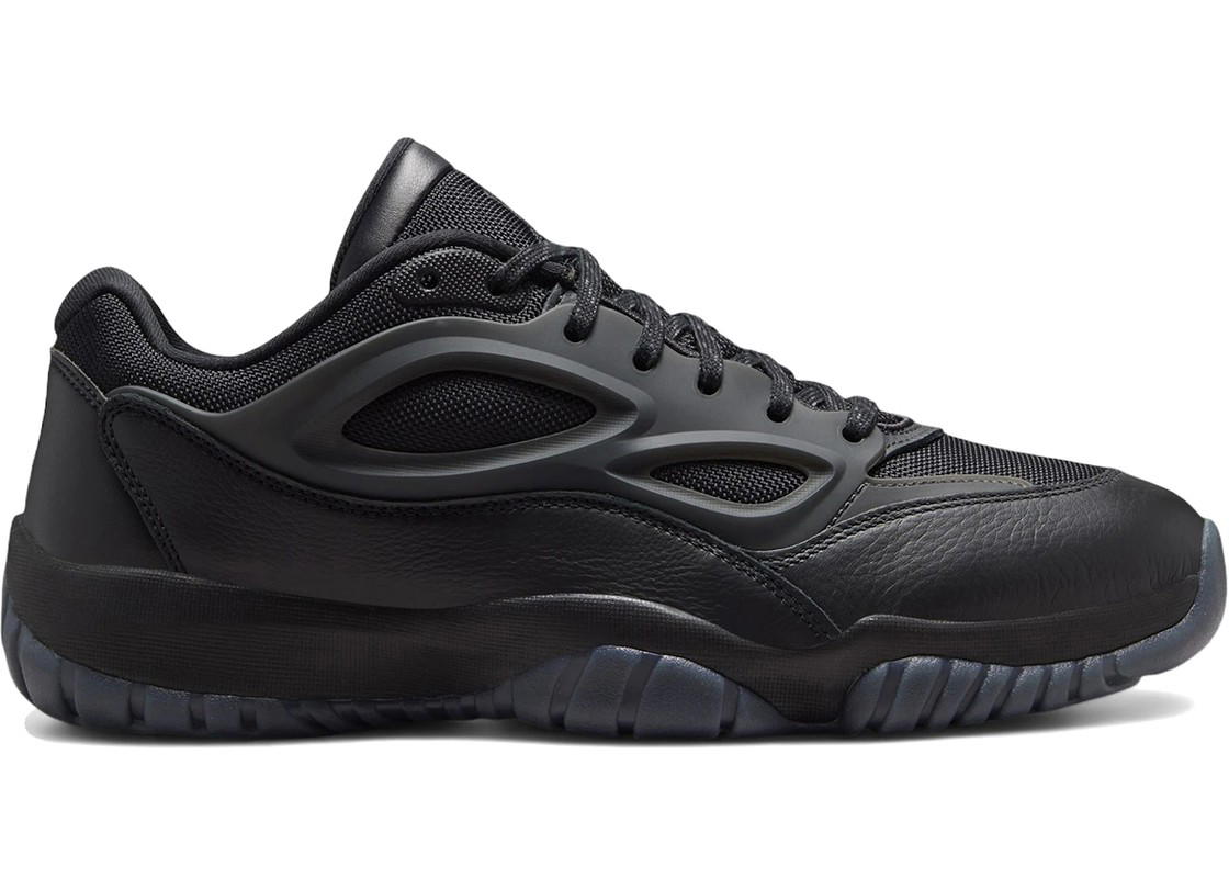 Jordan Jordan DMSN 95 Black Dark Smoke Grey