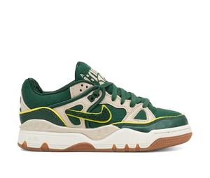 Buy Nike Air Force 3 Low SP Nigo College Pack Forest Green at Sasom – Authentic and Ready to Ship