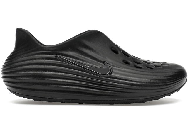 Nike Nike ReactX Rejuven8 Triple Black - view 1
