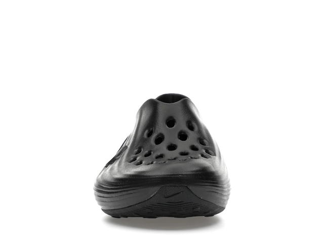 Nike Nike ReactX Rejuven8 Triple Black - view 2