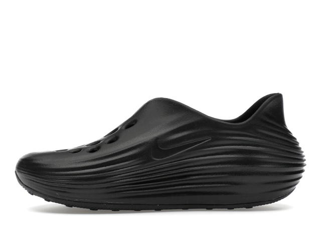 Nike Nike ReactX Rejuven8 Triple Black - view 3
