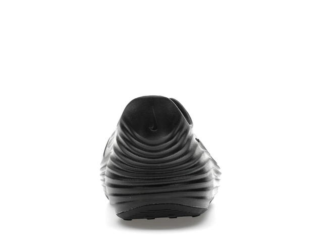 Nike Nike ReactX Rejuven8 Triple Black - view 4