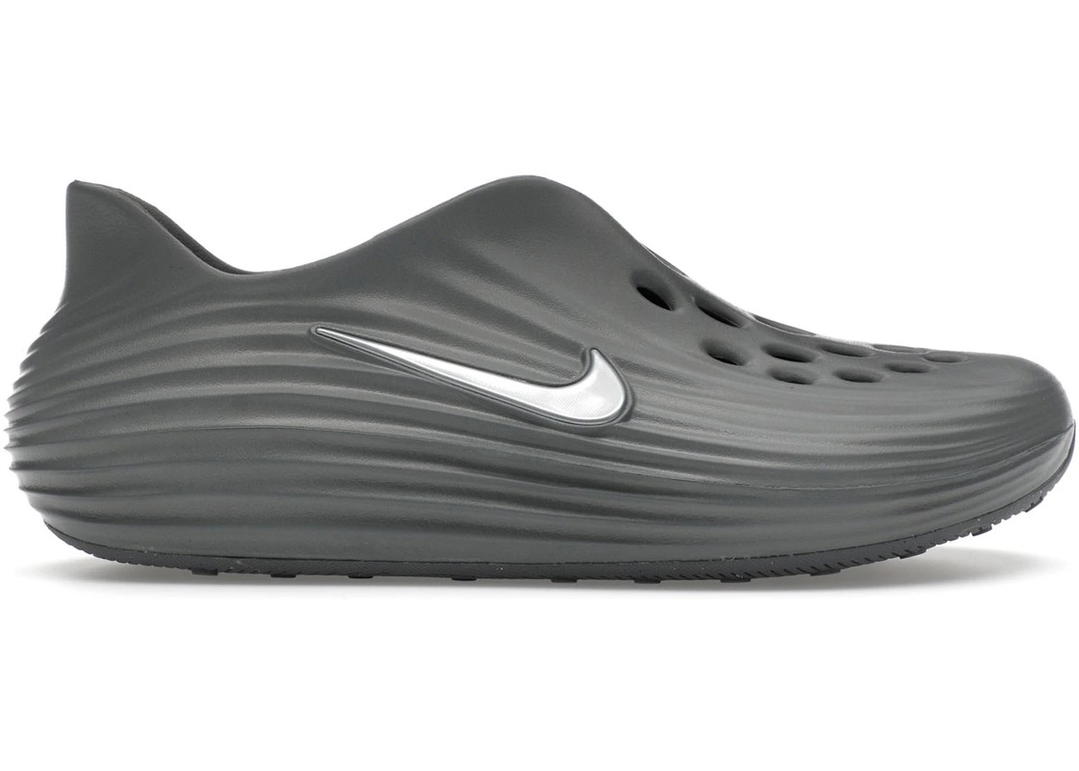 Nike Nike ReactX Rejuven8 Smoke Grey