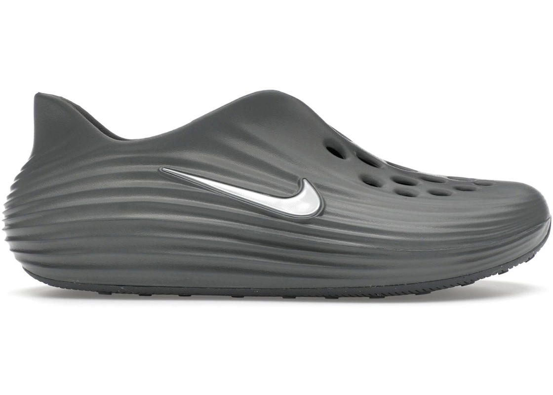 Nike Nike ReactX Rejuven8 Smoke Grey