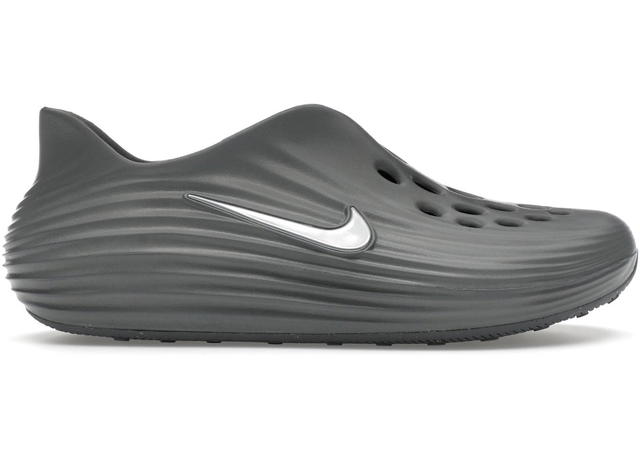Nike Nike ReactX Rejuven8 Smoke Grey - view 1