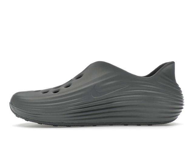 Nike Nike ReactX Rejuven8 Smoke Grey - view 3