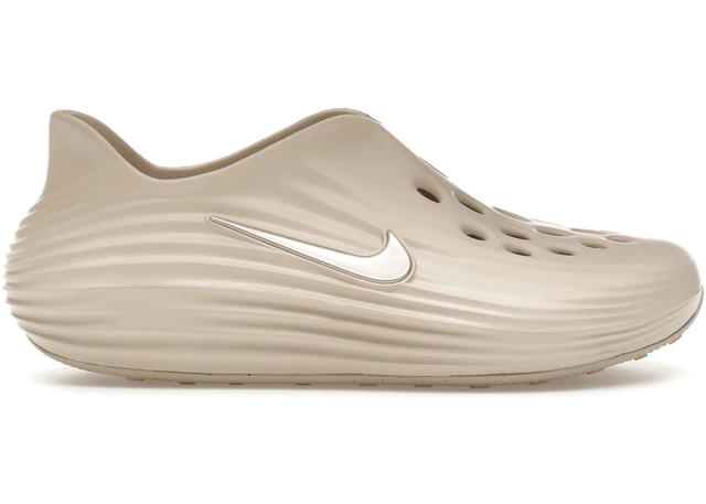 Nike Nike ReactX Rejuven8 Light Orewood Brown - view 1
