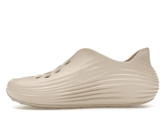 Nike Nike ReactX Rejuven8 Light Orewood Brown - view 3