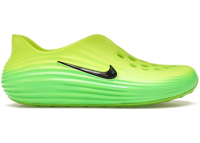 Nike Nike ReactX Rejuven8 Green Strike - view 1