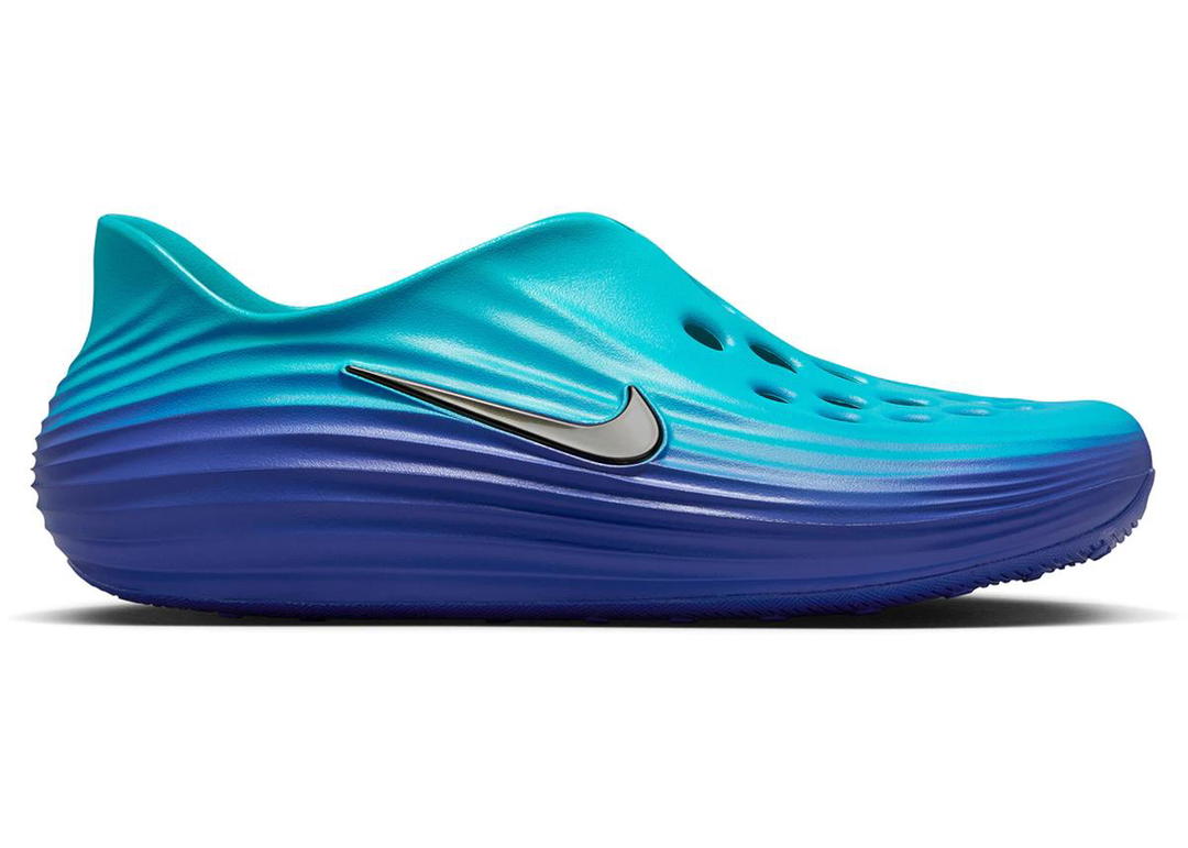 Nike Nike ReactX Rejuven8 Dusty Cactus Persian Violet Off Noir