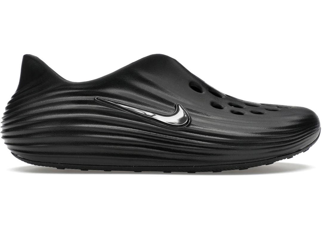 Nike Nike ReactX Rejuven8 Triple Black (Women's)