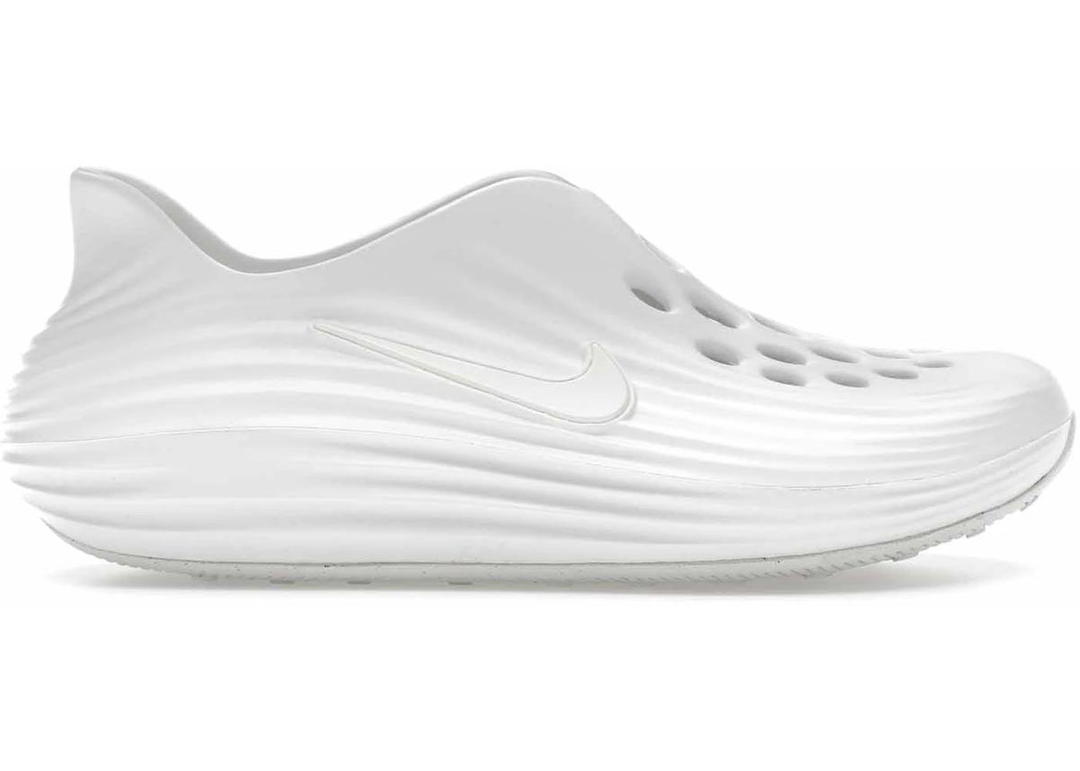 Nike Nike ReactX Rejuven8 Sail (Women's)