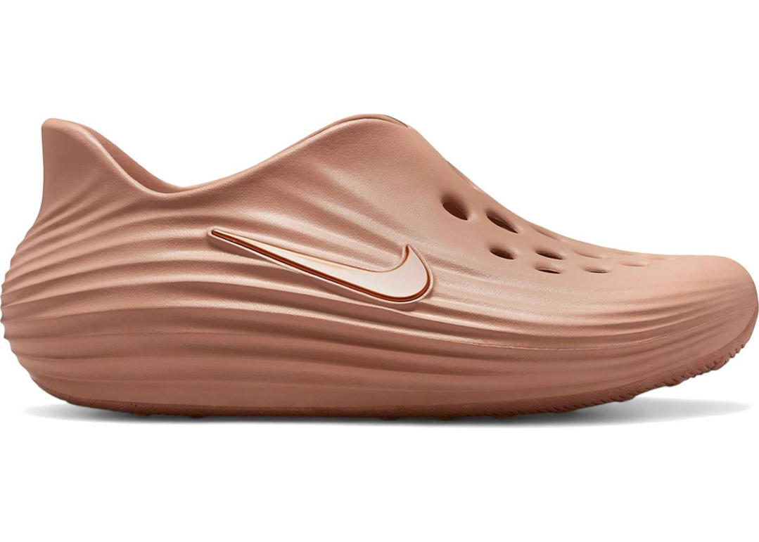 Nike Nike ReactX Rejuven8 Rose Gold (Women's)