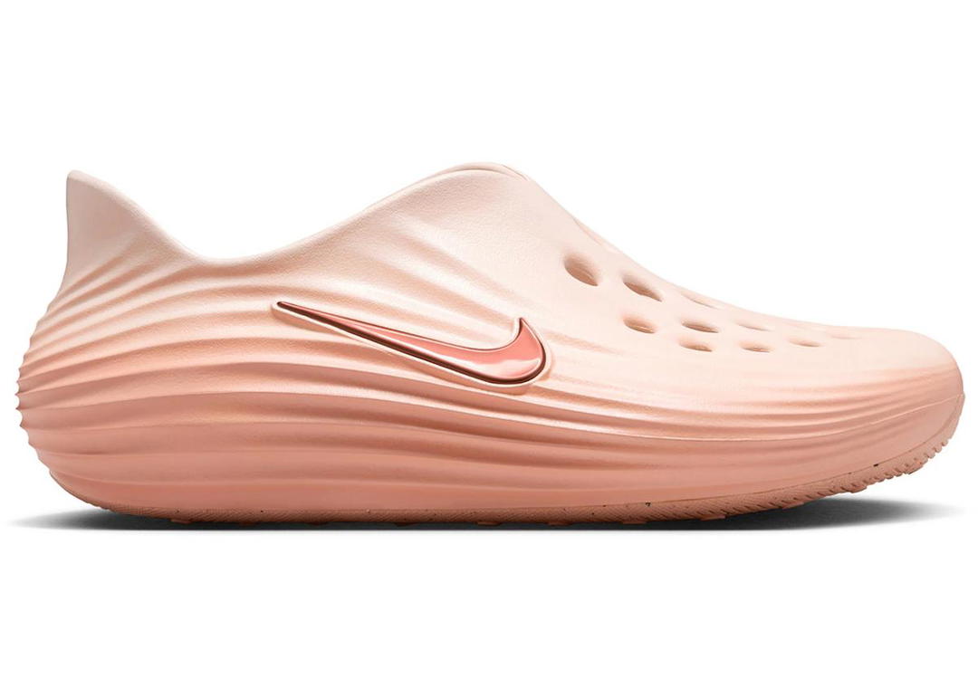 Nike Nike ReactX Rejuven8 Apricot Agate (Women's)