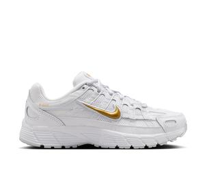 Buy Nike P-6000 White Metallic Gold (GS) at Sasom – Authentic and Ready to Ship