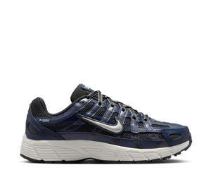 Buy Nike P-6000 Thunder Blue Anthracite Sail Vast Grey (GS) at Sasom – Authentic and Ready to Ship