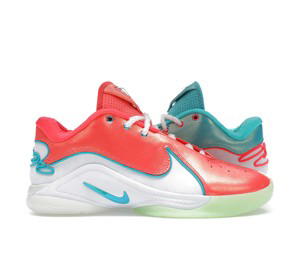 Buy Nike LeBron 22 Christmas at Sasom – Authentic and Ready to Ship