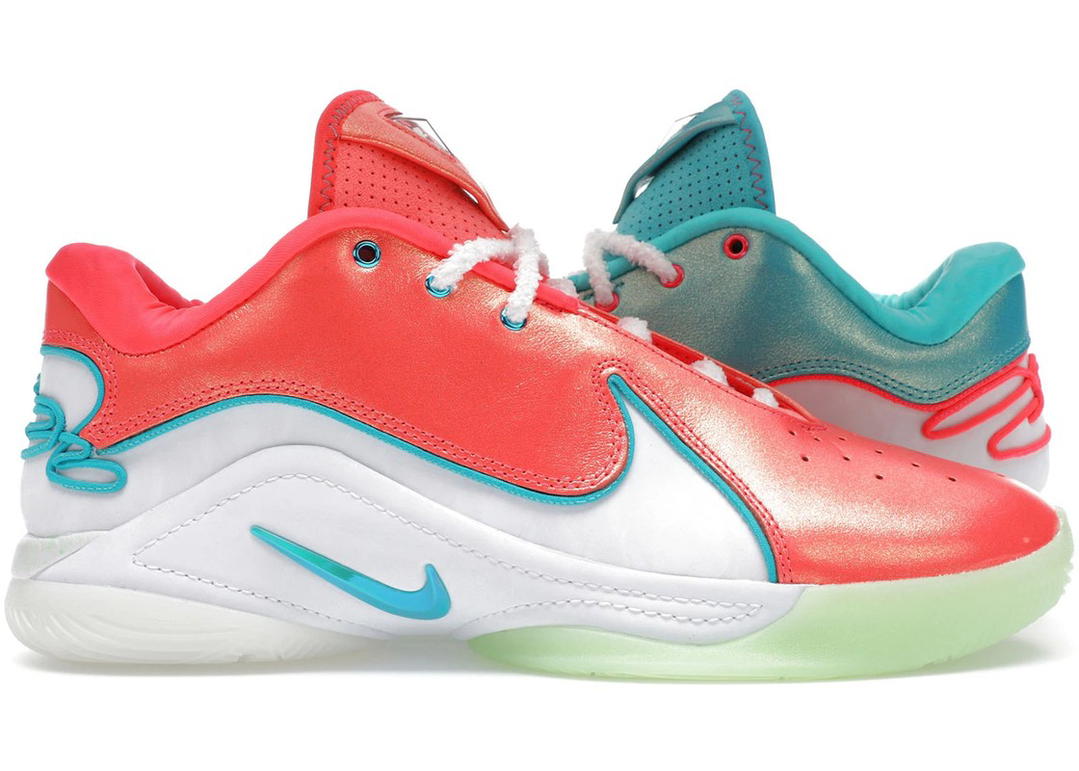 Nike Nike LeBron 22 Christmas