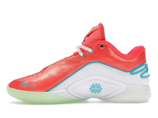 Nike Nike LeBron 22 Christmas - view 3