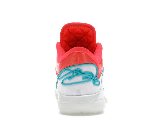 Nike Nike LeBron 22 Christmas - view 4