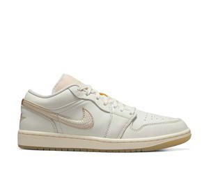 Buy Jordan 1 Low SE Metallic Team Gold (Women's) at Sasom – Authentic and Ready to Ship