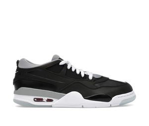 Buy Jordan 4 RM Black Metallic at Sasom – Authentic and Ready to Ship