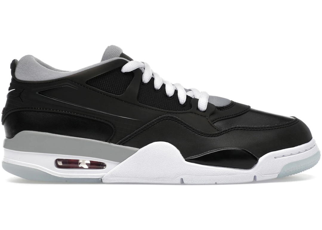 Jordan Jordan 4 RM Black Metallic