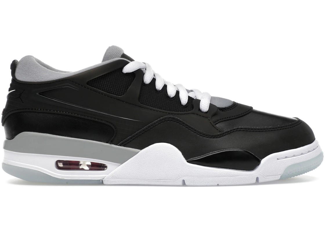 Jordan Jordan 4 RM Black Metallic