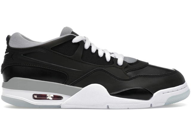 Jordan Jordan 4 RM Black Metallic - view 1