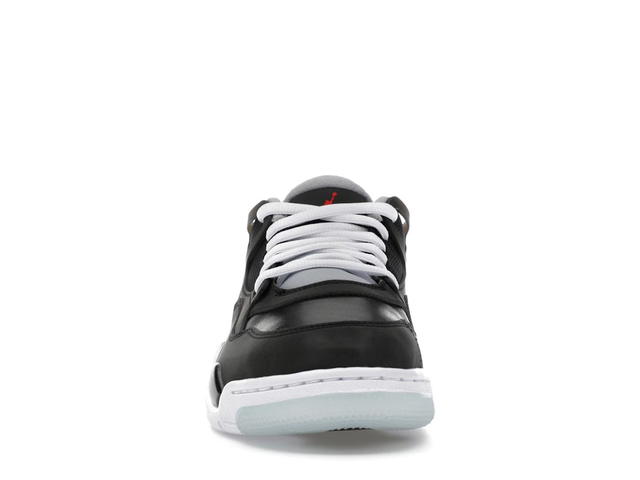 Jordan Jordan 4 RM Black Metallic - view 2
