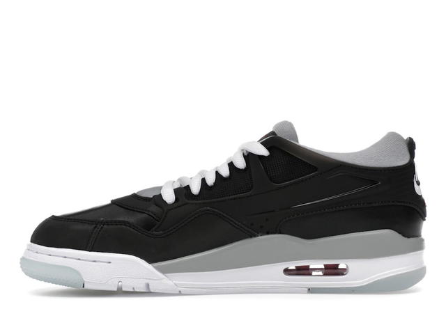 Jordan Jordan 4 RM Black Metallic - view 3