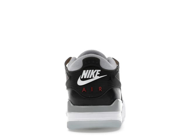 Jordan Jordan 4 RM Black Metallic - view 4