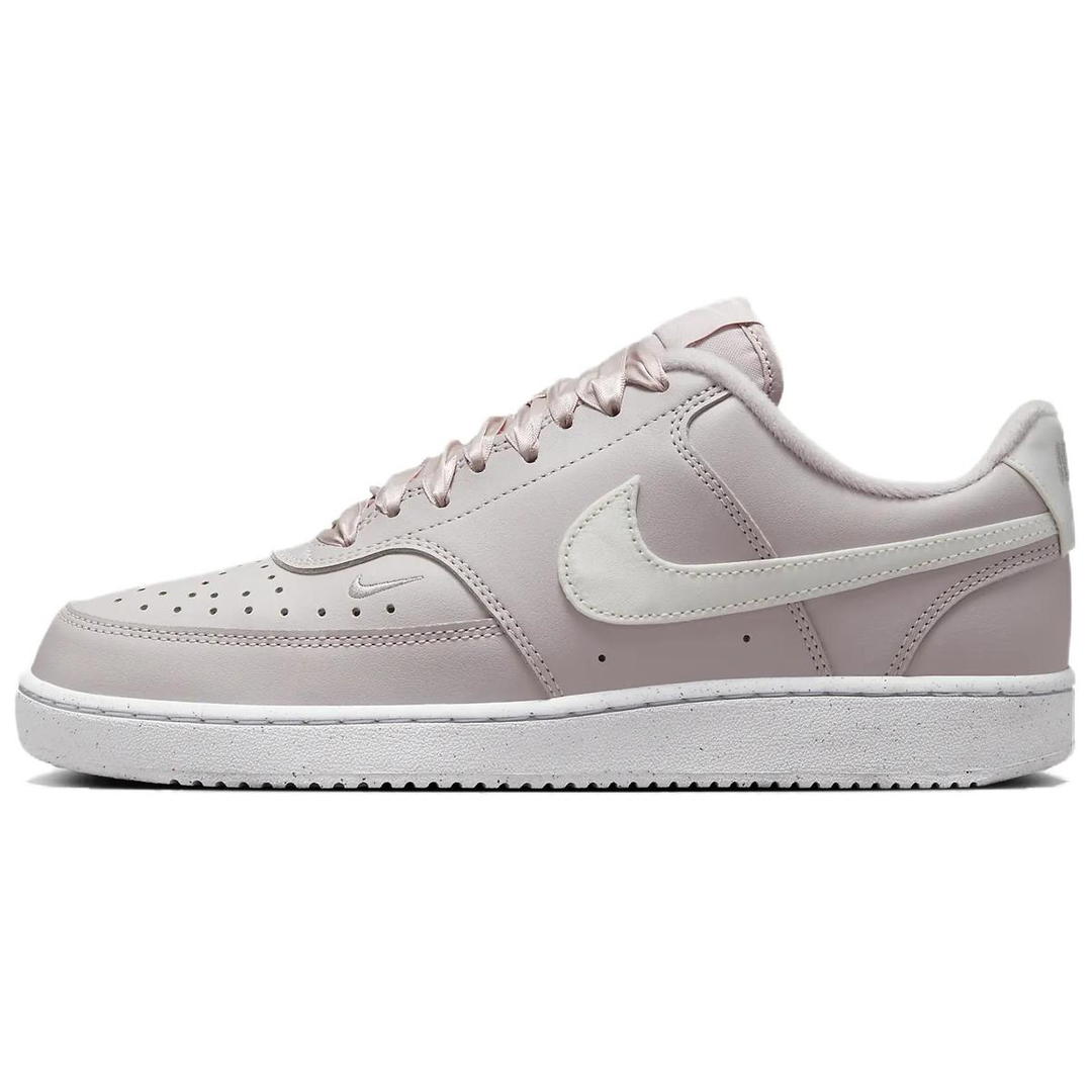 Nike Nike Court Vision Low Next Nature 'Platinum Violet White' Women's