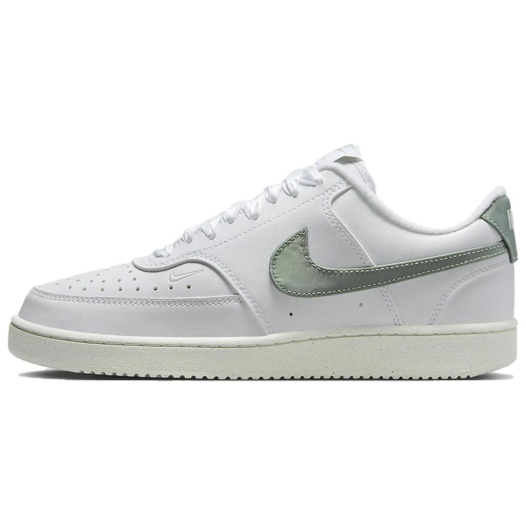 Nike Nike Court Vision Low Next Nature 'White Jade Horizon' Women's