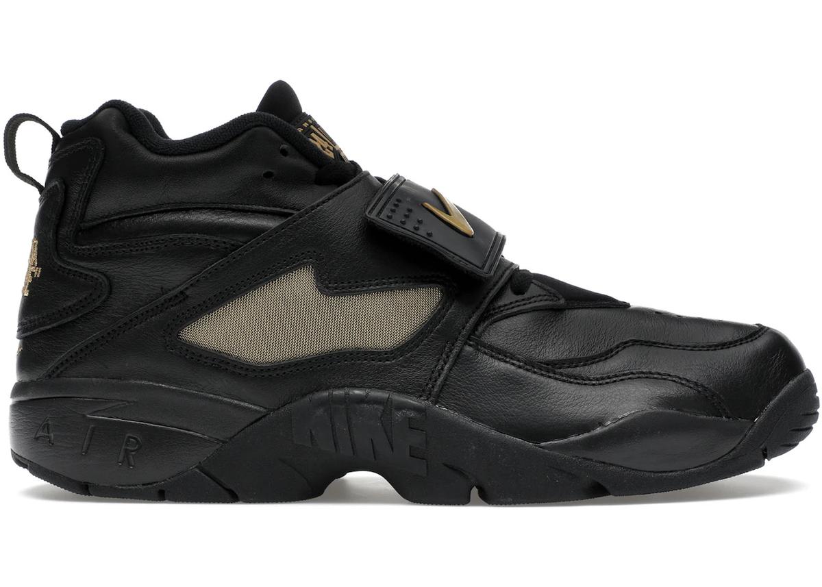 Nike Nike Air Diamond Turf Signing Day