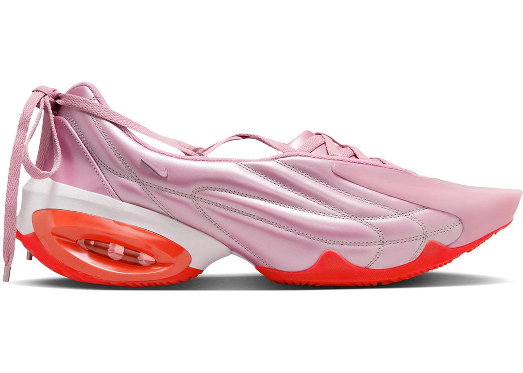 Nike Nike Air Max Muse Ballet KNWLS Elemental Pink (Women's)