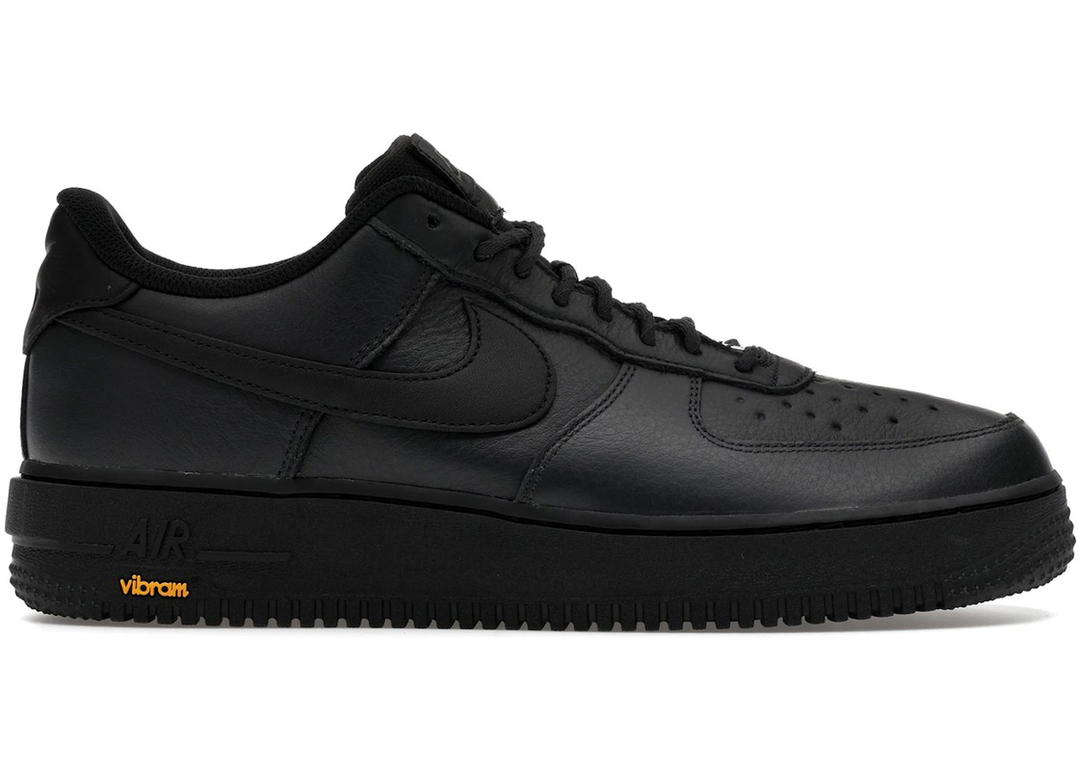 Nike Nike Air Force 1 Low Gore-Tex Vibram Black