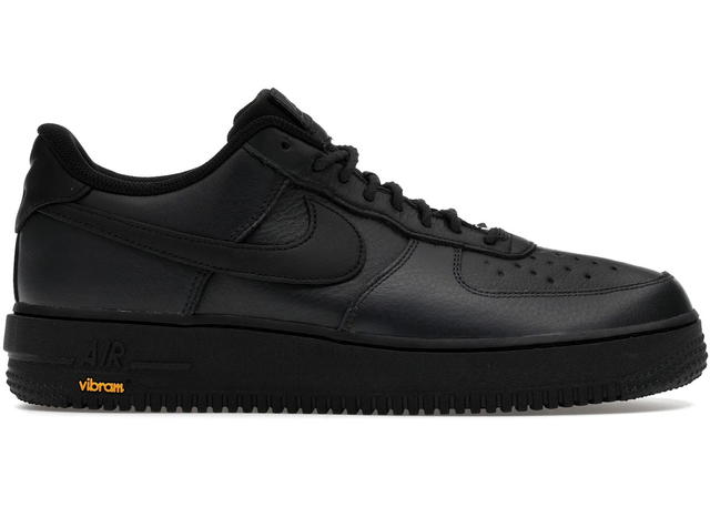 Nike Nike Air Force 1 Low Gore-Tex Vibram Black - view 1