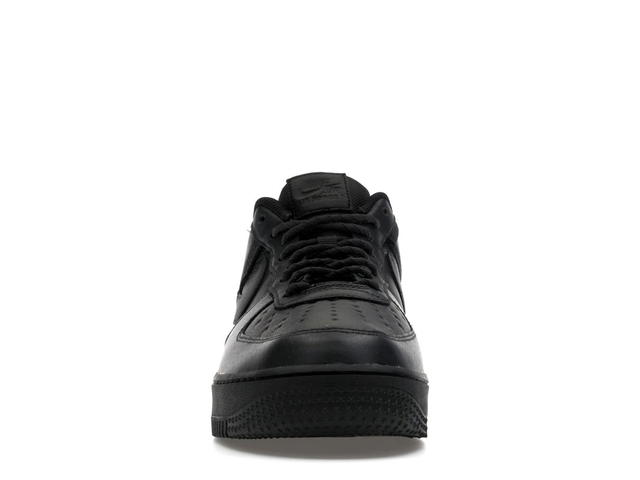 Nike Nike Air Force 1 Low Gore-Tex Vibram Black - view 2