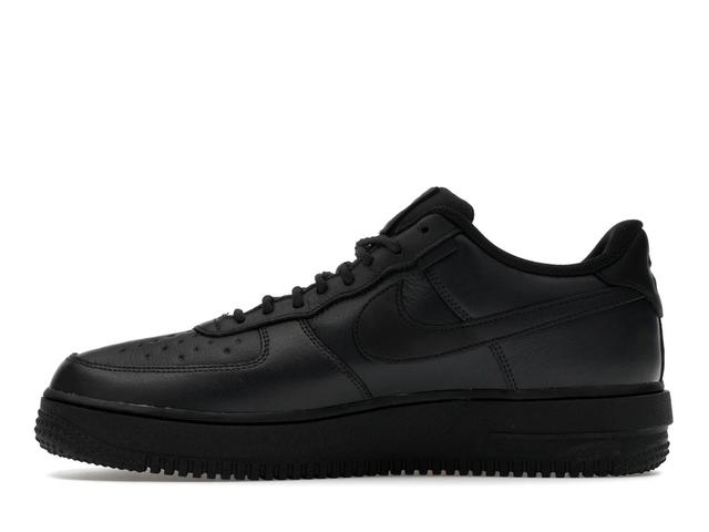 Nike Nike Air Force 1 Low Gore-Tex Vibram Black - view 3