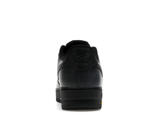 Nike Nike Air Force 1 Low Gore-Tex Vibram Black - view 4