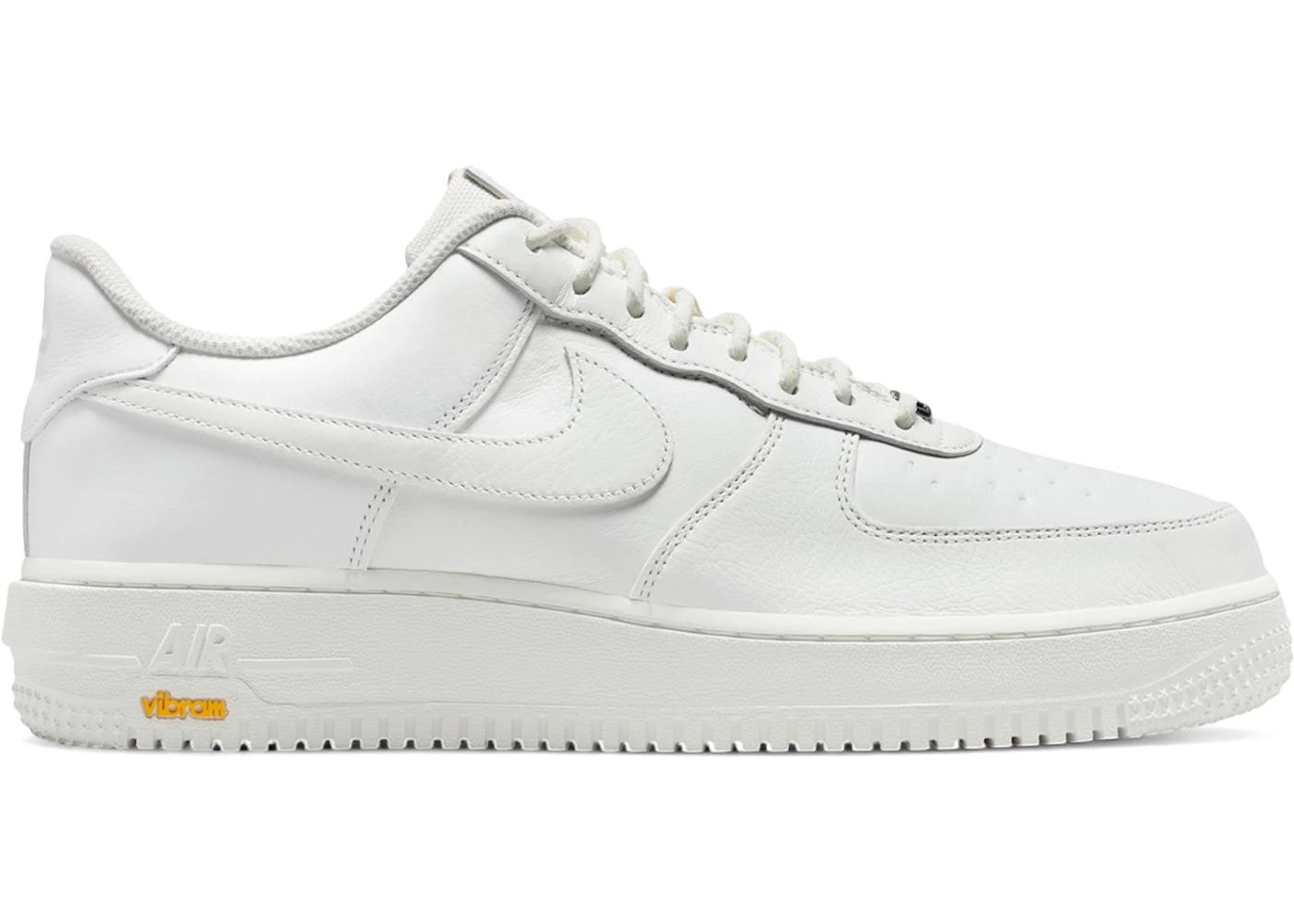 Nike Nike Air Force 1 Low Gore-Tex Vibram Summit White