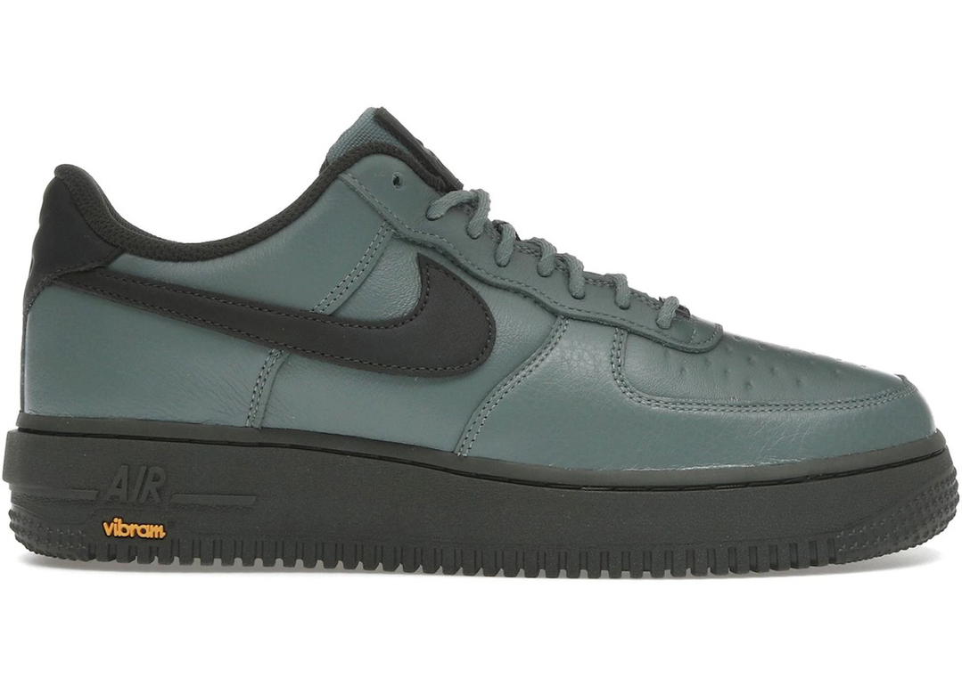 Nike Nike Air Force 1 Low Gore-Tex Vibram Clay Green