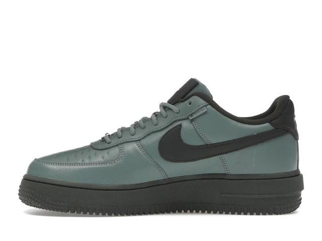 Nike Nike Air Force 1 Low Gore-Tex Vibram Clay Green - view 3