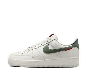 Buy Nike Air Force 1 Anti Slip Wear Resistant Low Top Skateboard Shoes Unisex White at Sasom – Authentic and Ready to Ship